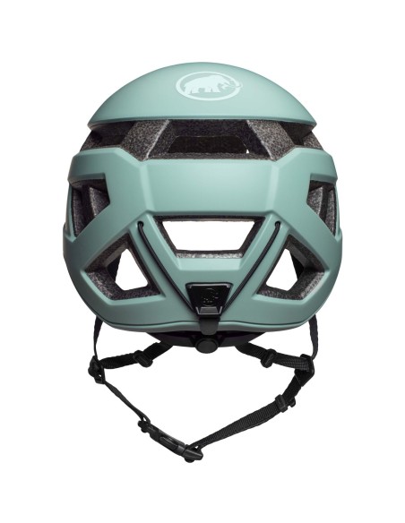 Crag Sender (Jade) - Casco ligero - Mammut