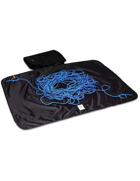 Sac à corde noir Neon - Mammut