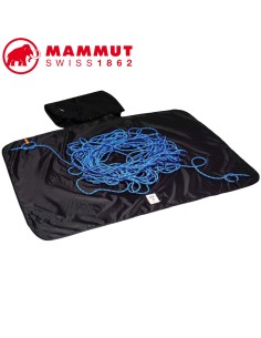 Sac à corde noir Neon - Mammut