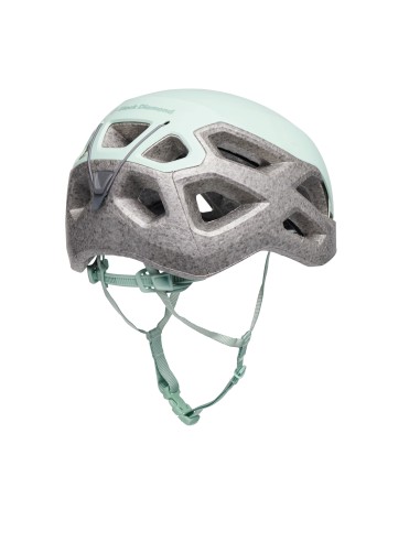 Vision (vert mousse) - Casco Ultraligero - Diamant noir