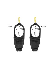 G-Slider - Support pour piolet Air tech Evo i North Machine - Grivel 2