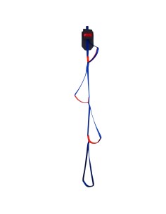Tube lumineux A1 (Azul) - Kop de Gas 2