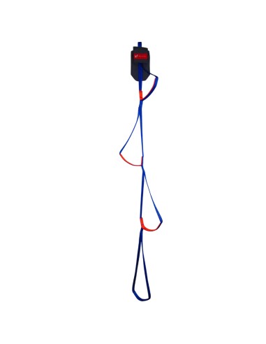 Tube lumineux A1 (Azul) - Kop de Gas