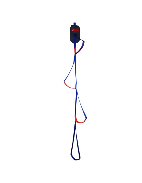 Tube lumineux A1 (Azul) - Kop de Gas