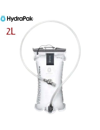 Velocity 2L (Azul) - Sac d'hydratation HydraPak