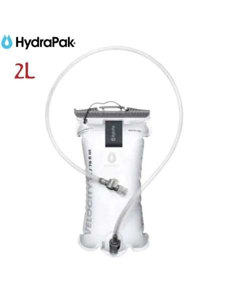 Velocity 2L (Azul) - Sac d'hydratation HydraPak
