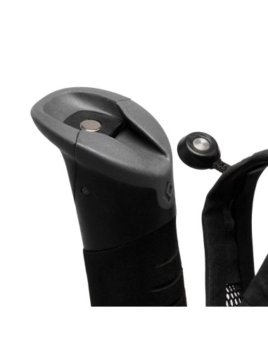 Distance carbon Z FKT poles (par) - Bastones running ultraligeros - Black Diamond