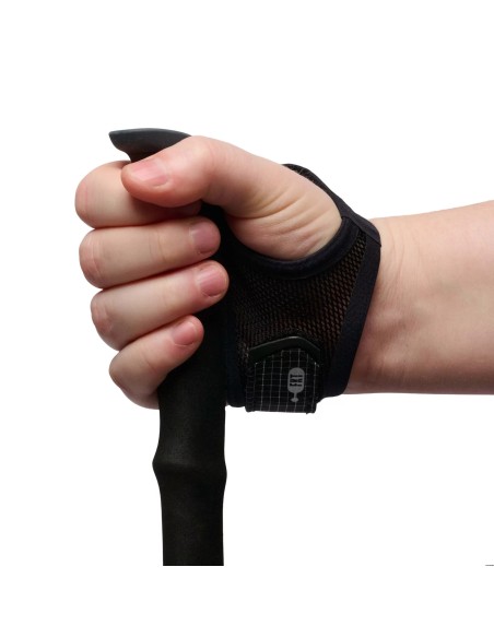 Distance carbon Z FKT poles (par) - Bastones running ultraligeros - Black Diamond