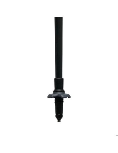 Distance carbon Z FKT poles (par) - Bastones running ultraligeros - Black Diamond
