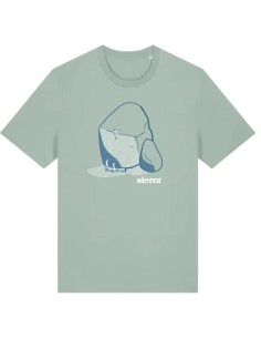 T-shirt Hommes Tsunami Sierra 2