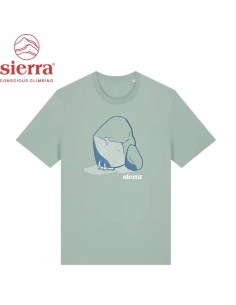 T-shirt Hommes Tsunami Sierra