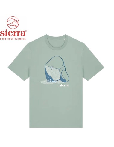T-shirt Hommes Tsunami Sierra