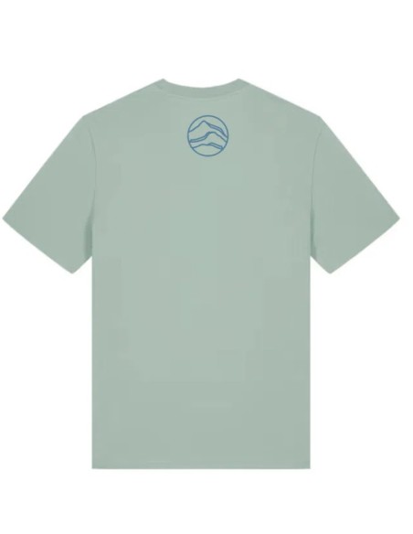 T-shirt Hommes Tsunami Sierra
