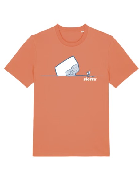 T-shirt Men Dreaming (Fiesta) - Camiseta manga corta -  Sierra