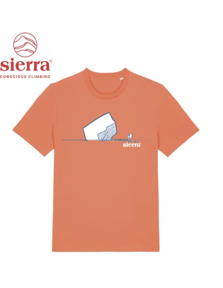 T-shirt Men Dreaming (Fiesta) - Camiseta manga corta -  Sierra