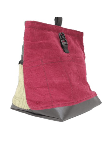 Balance Yule - Bolsa de magnesio para boulder - Sierra