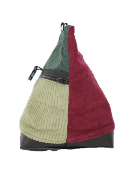 Balance Yule - Bolsa de magnesio para boulder - Sierra