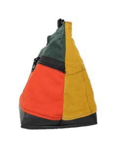 Balance Terra - Bolsa de magnesio para boulder - Sierra 2