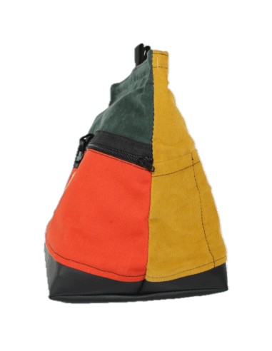 Balance Terre - Sac en magnésium pour blocs - Sierra