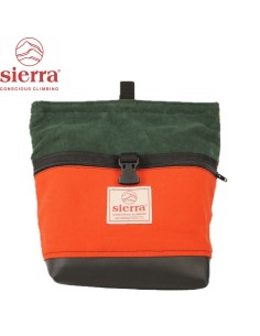 Balance Terre - Sac en magnésium pour blocs - Sierra