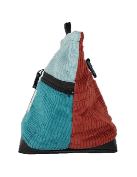 Balance Reef - Bolsa de magnesio para boulder - Sierra
