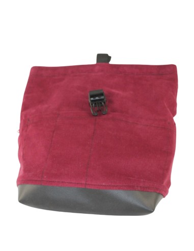 Poppy Blossom swing - Sac en magnésium pour blocs - Sierra
