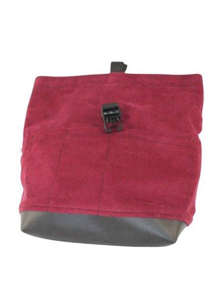 Balance Poppy Blossom - Bolsa de magnesio para boulder - Sierra