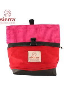Poppy Blossom swing - Sac en magnésium pour blocs - Sierra