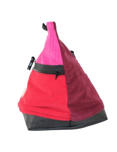 Poppy Blossom swing - Sac en magnésium pour blocs - Sierra