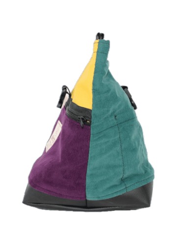 Balançoire Bel-Air - Sac en magnésium pour blocs - Sierra