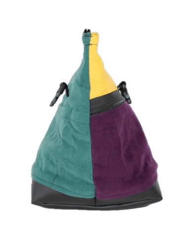 Balançoire Bel-Air - Sac en magnésium pour blocs - Sierra