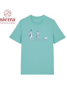 T-shirt Hommes Ropeday Sierra