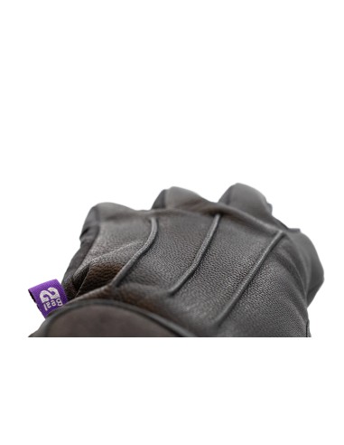 Gatsby - Guantes de piel para escalada - Beal