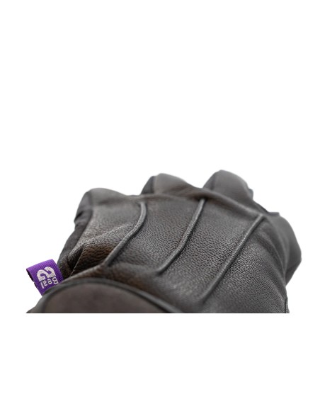 Gatsby - Guantes de piel para escalada - Beal