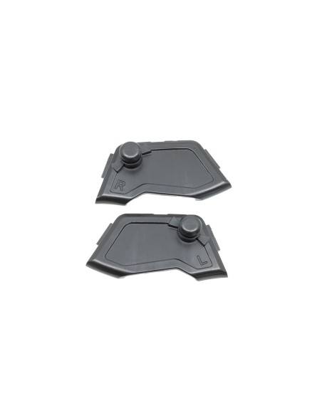Accessoires VERTEX et STRATO (même) - Petzl
