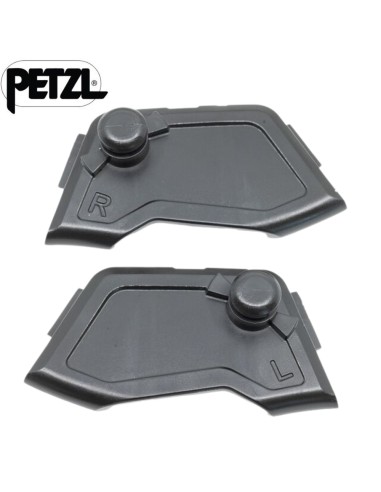 Accessoires VERTEX et STRATO (même) - Petzl