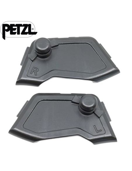 Accessoires VERTEX et STRATO (même) - Petzl