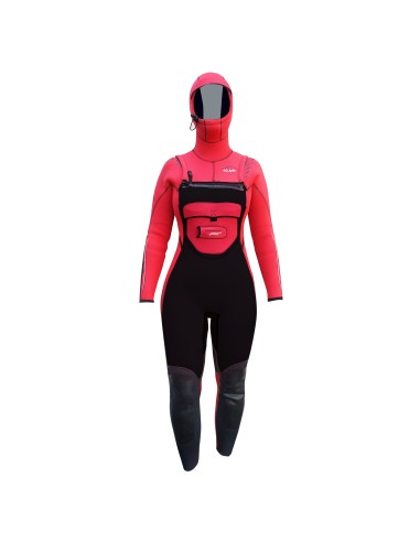 Soffia - Neoprène monopeza femme pour l'écurie - Seland