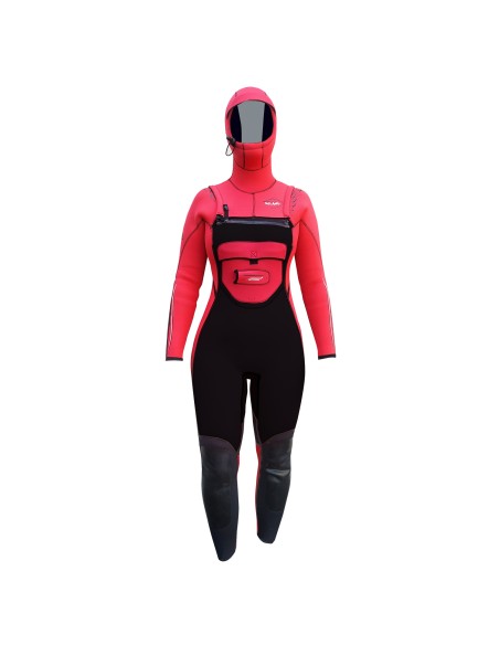 Soffia - Neoprène monopeza femme pour l'écurie - Seland
