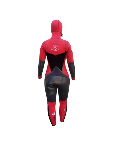Soffia - Neoprène monopeza femme pour l'écurie - Seland