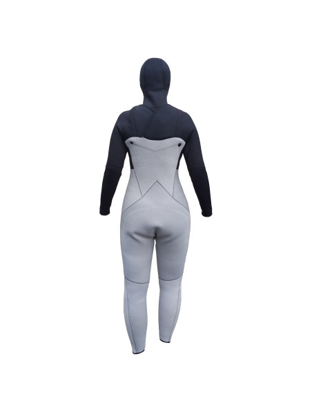 Soffia - Neoprène monopeza femme pour l'écurie - Seland
