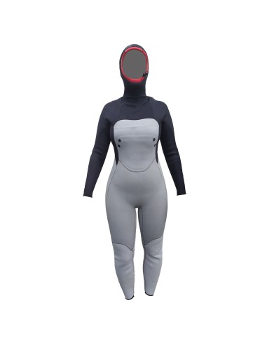 Soffia - Neoprène monopeza femme pour l'écurie - Seland