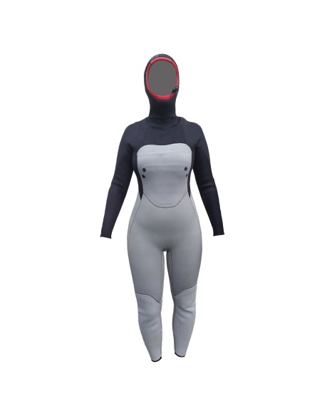 Soffia - Neoprène monopeza femme pour l'écurie - Seland