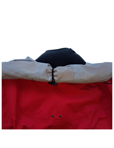 Chaqueta Multiesport - Chaqueta étanche pour chute d'eau - Seland