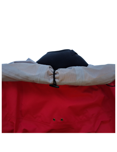 Chaqueta Multiesport - Chaqueta étanche pour chute d'eau - Seland