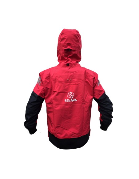 Chaqueta Multiesport - Chaqueta étanche pour chute d'eau - Seland