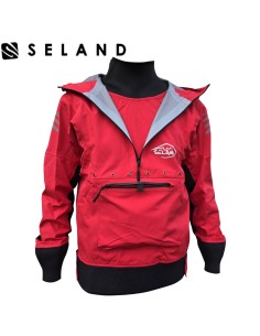 Chaqueta Multiesport - Chaqueta étanche pour chute d'eau - Seland