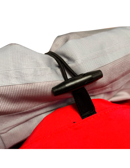 Chaqueta Multiesport - Chaqueta étanche pour chute d'eau - Seland