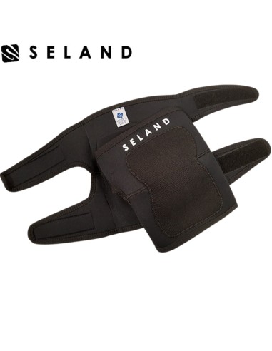 Rodillera de Neopreno - SelandRodillera de Neopreno - Seland