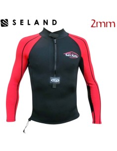 Onis Roja - Caquetilla neopreno 2mm pour tente - Seland